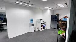 Oue Downtown (D1), Office #452367421
